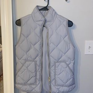 JCrew Vest
